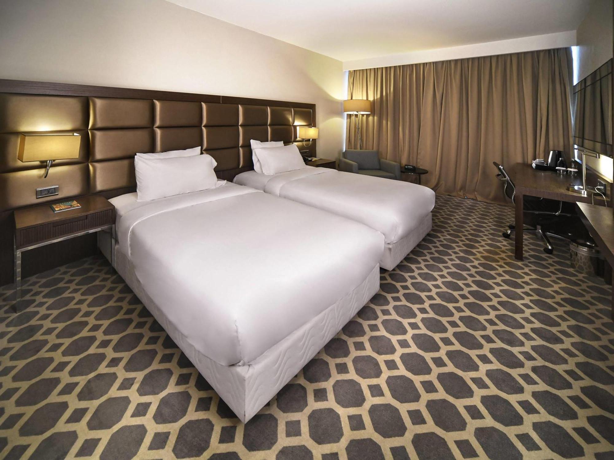 Mercure Istanbul West Hotel & Convention Center — Bilder 1